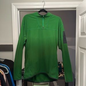 Mens XL arcteryx
